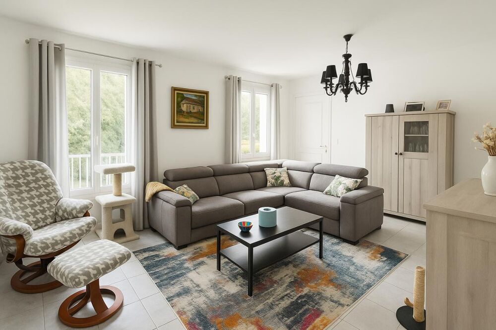  vendre  Maison La Seyne-sur-Mer (83500)