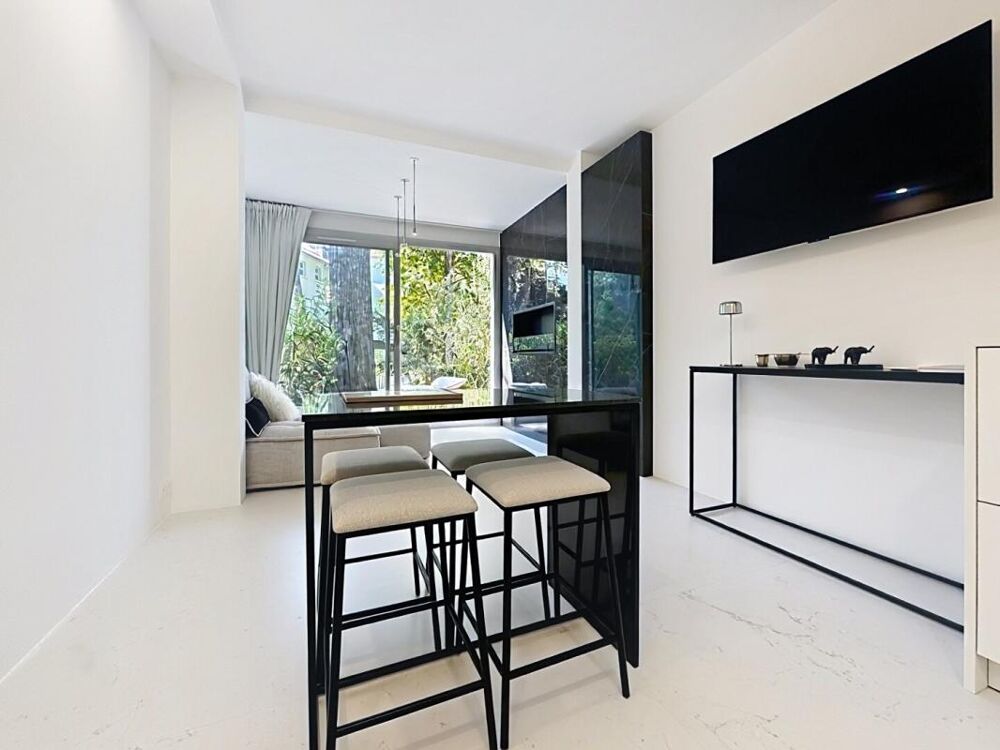 Vente Appartement Appartement La Baule Escoublac 2 pièce(s) La baule escoublac