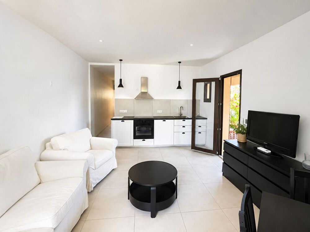 Fréjus plage -Superbe appartement 3 pièces de 50 m²