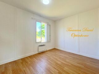  Maison � vendre 3 pi�ces 47 m�