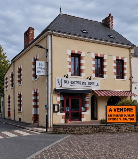  FONDS DE COMMERCE – Restaurant ouvrier- Traiteur 