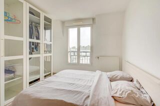  Appartement � vendre 2 pi�ces 51 m�