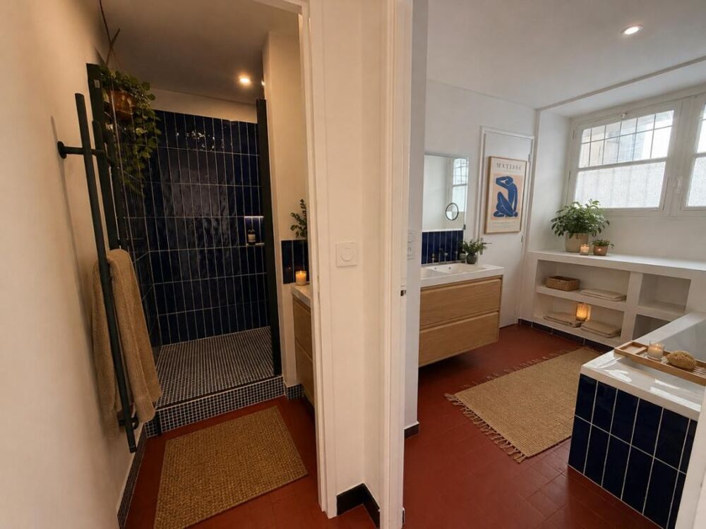 Vente Appartement CASA AZUR – 3 chambres, 2 SDB, 18 m² de loggia Toulon