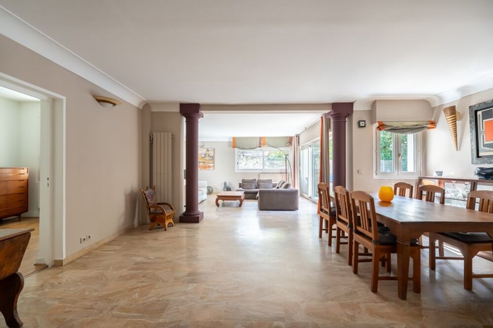 � vendre  Maison Saint-Cloud (92210)