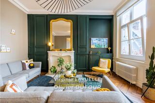  Appartement � vendre 3 pi�ces 64 m�