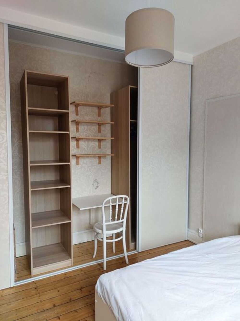 Location Appartement Appartement de 42m2 à louer sur Schiltigheim Schiltigheim