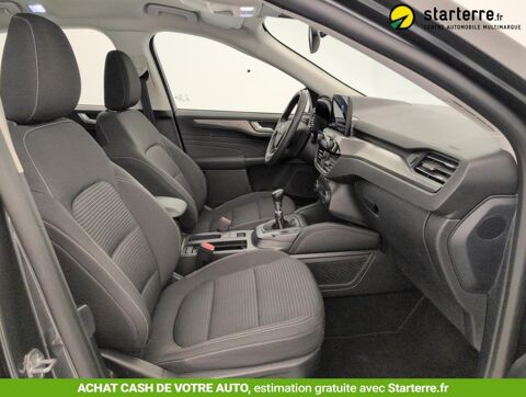 Kuga 1.5 EcoBoost 150 S&S BVM6 Titanium 2021 occasion 69190 Saint-Fons