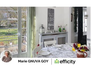  Maison � vendre 7 pi�ces 189 m�