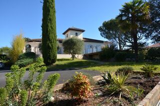  Maison � vendre 8 pi�ces 229 m�