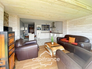  Appartement � vendre 1 pi�ce 41 m�