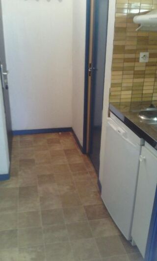  Appartement à louer 1 pièce 24 m²