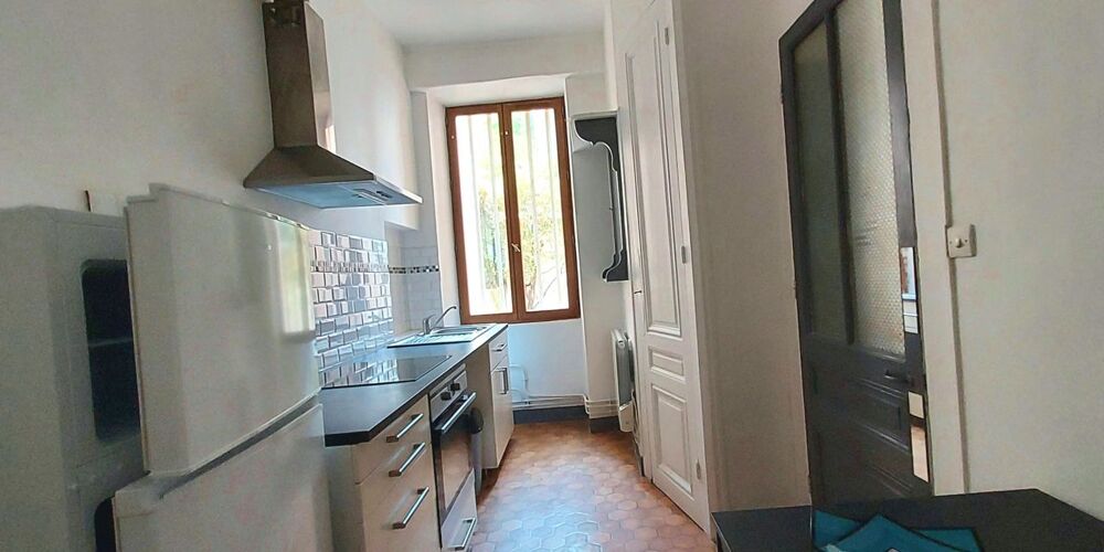 Location Appartement Appartement de 40m2 à louer sur Lyon 01 Lyon 1
