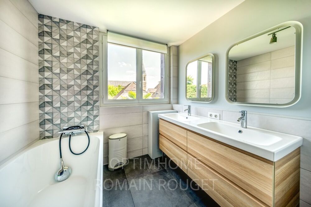 � vendre  Maison Croissy-sur-Seine (78290)