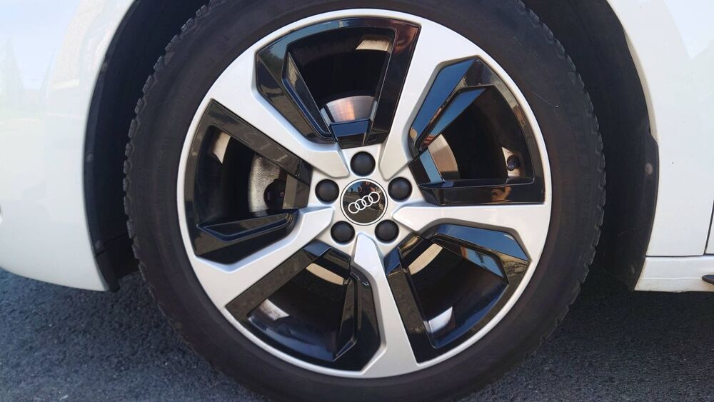 A1 1.5 TFSI 150 S-Tronic 7 S line - Automatique 2021 occasion 77230 Saint Mard