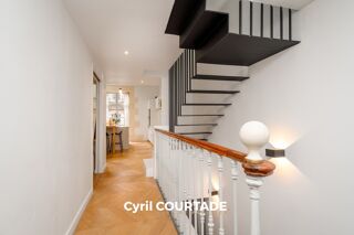 Appartement à vendre 4 pièces 130 m²