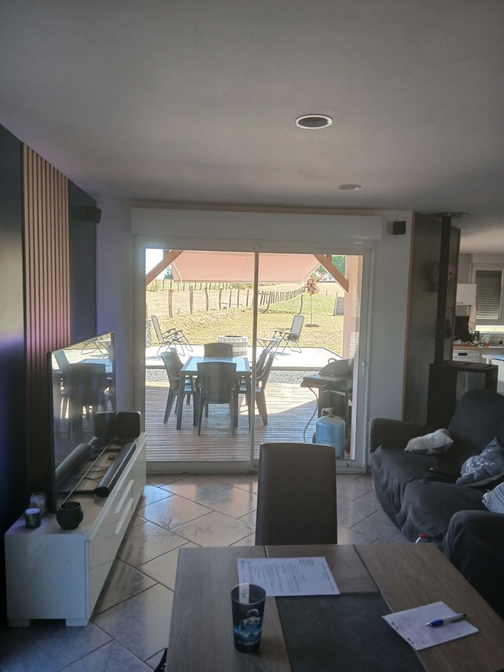 Vente Maison Maison à vendre 5 pièces  (70) Gouhenans