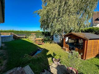  Maison � vendre 6 pi�ces 123 m�