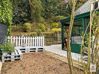  Maison � vendre 6 pi�ces 125 m�