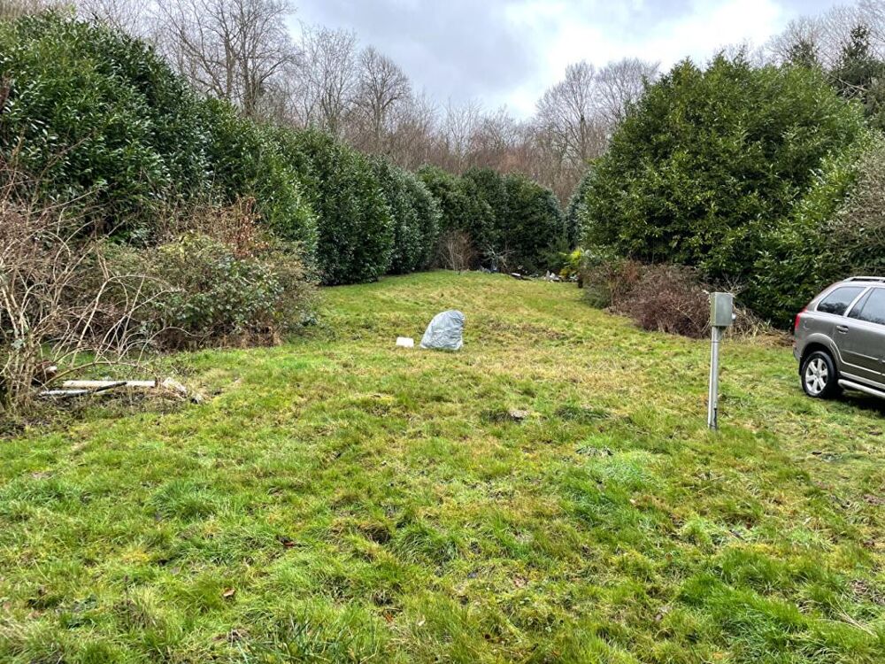 Vente Terrain Terrain Villiers Saint Denis Villiers saint denis
