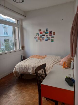  Appartement � louer 4 pi�ces 78 m�