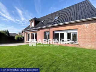  Villa à vendre 8 pièces 240 m²
