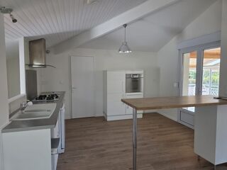  Appartement à vendre 5 pièces 135 m²