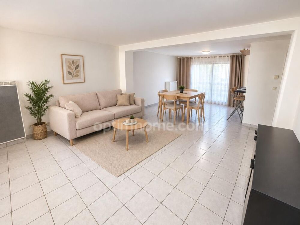 Vente Maison SARCELLES - Maison 7 pièces / 5 chambres - 132 m2- 465 000 € FAI Sarcelles
