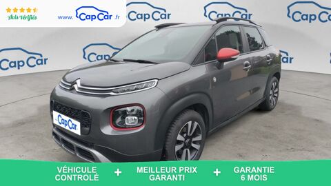 Annonce voiture Citroën C3 Aircross 10380 €