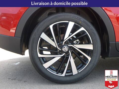 MG.ZS Hybrid+ 197 Luxury +Toit vitr&eacute; 2026 occasion 10150 Lavau