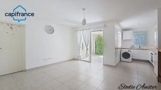  Appartement à vendre 3 pièces 58 m²