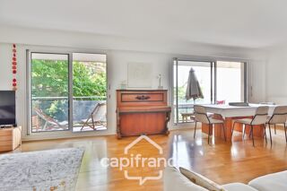  Appartement � vendre 4 pi�ces 107 m�