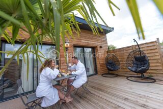  Loft � vendre 2 pi�ces 70 m�