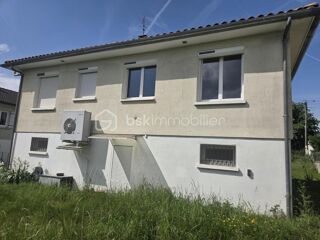  Maison à vendre 3 pièces 68 m²