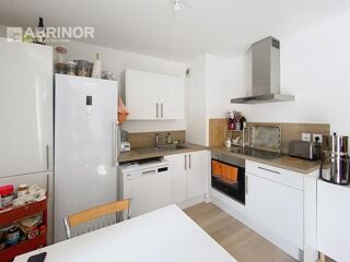  Appartement  vendre 3 pices 59 m