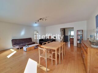  Appartement � vendre 3 pi�ces 81 m�