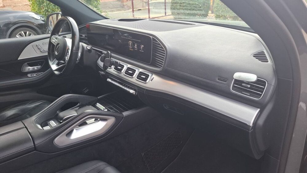 Classe GLE 350e 333 EQ Power 4Matic 9G-Tronic AMG Line - Automatique To 2021 occasion 82000 Montauban
