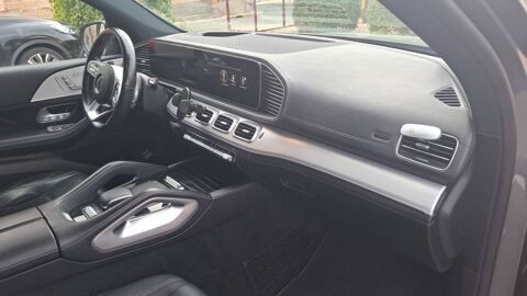 Classe GLE 350e 333 EQ Power 4Matic 9G-Tronic AMG Line - Automatique To 2021 occasion 82000 Montauban