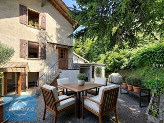  Maison à vendre 3 pièces 40 m²