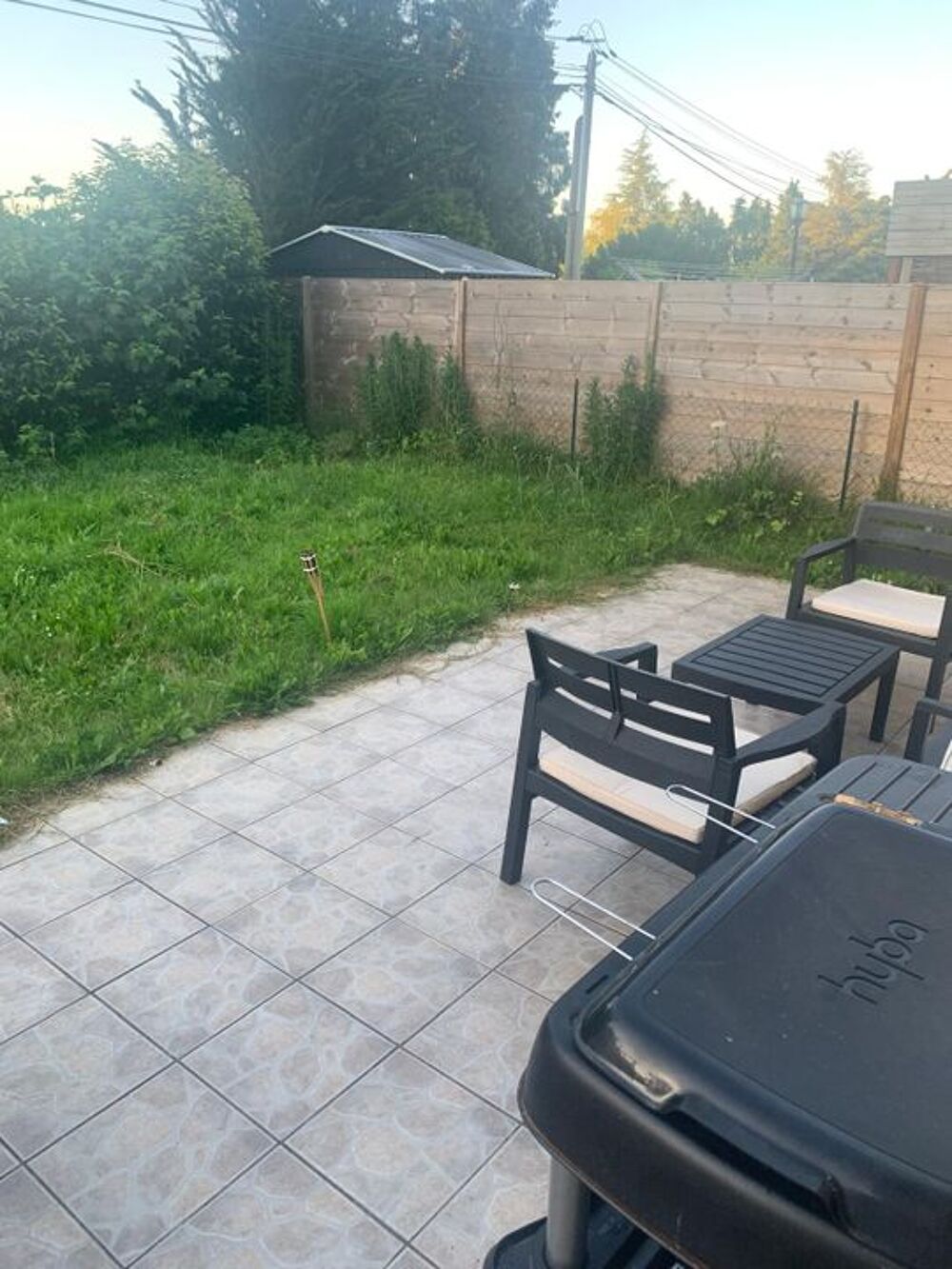 Location Maison Maison de 90m2 à louer sur Hédé-Bazouges Hede bazouges