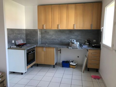  Duplex/triplex � louer 3 pi�ces 60 m� Coutevroult