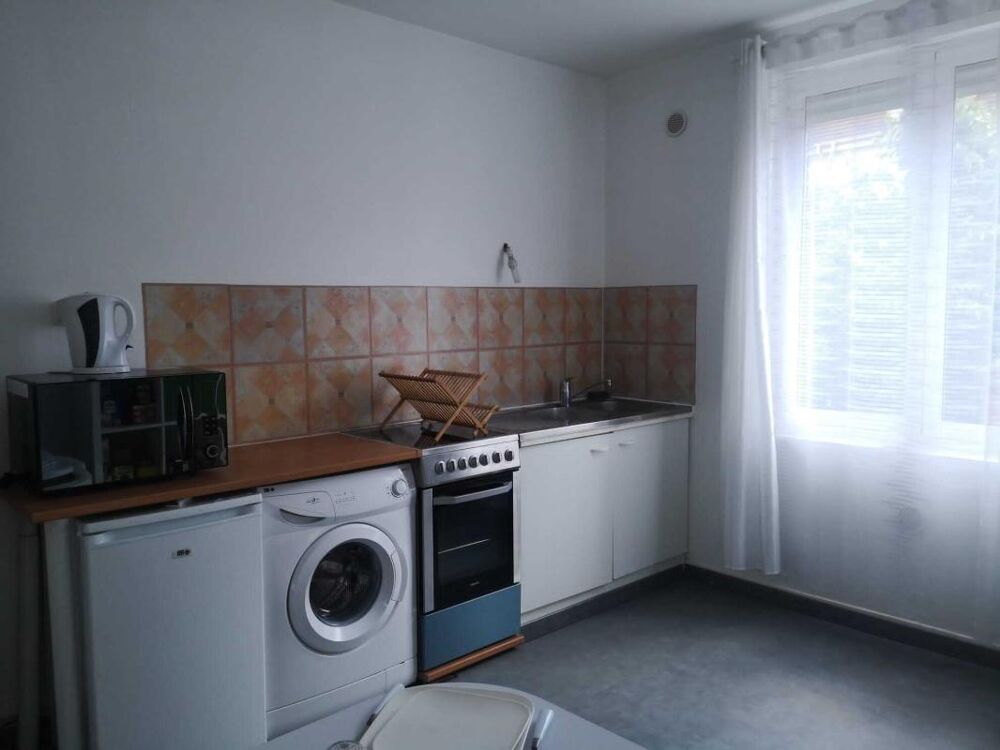 Appartement 2 pièces  VILLENEUVE-LE-ROI  Proche Centre-Ville et gare