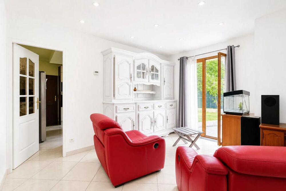 Maison de 6 pièces de 158 m² à Lagny-sur-Marne