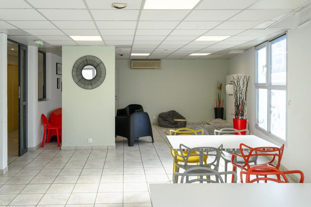 Spécial Investisseur Studio 18m²