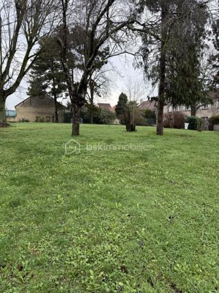  Terrain � vendre 524 m�