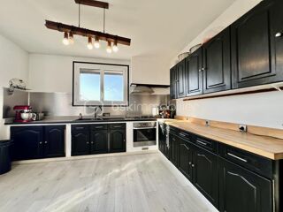  Maison à vendre 4 pièces 77 m²