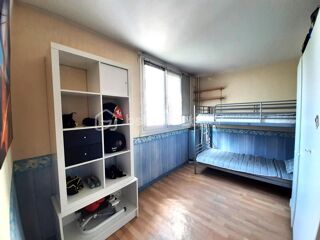  Appartement à vendre 4 pièces 80 m²