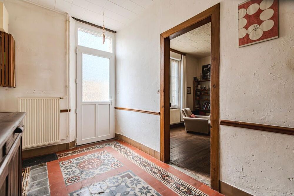 House in Machault, Ardennes - Vue 3