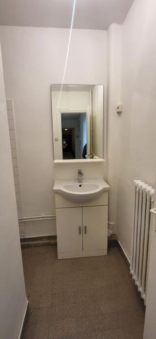 Appartement � vendre 3 pi�ces 59 m�