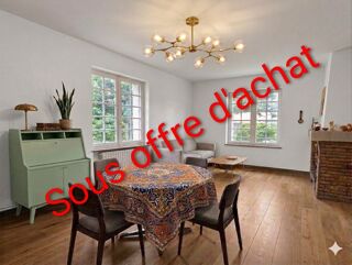  Maison � vendre 5 pi�ces 130 m�