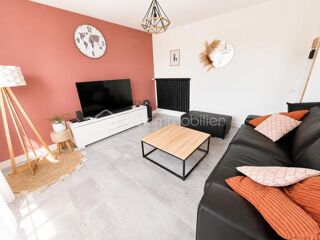  Maison à vendre 5 pièces 98 m²